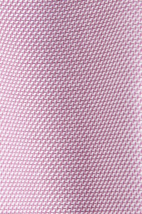 Camicia Uomo Seidensticker Regular collo Italiano Manica lunga