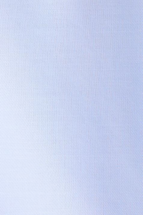 Camicia Uomo Seidensticker Slim Tinta unita collo Italiano Manica lunga