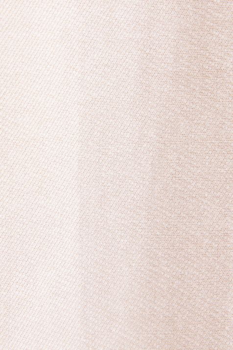 Camicia Uomo Seidensticker Regular Tinta unita collo Italiano Manica lunga