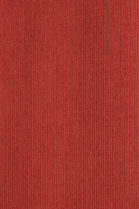 Camicia Uomo Seidensticker Regular Tinta unita collo Italiano Manica lunga