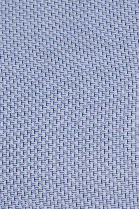 Camicia Uomo Seidensticker Slim collo Italiano Manica lunga