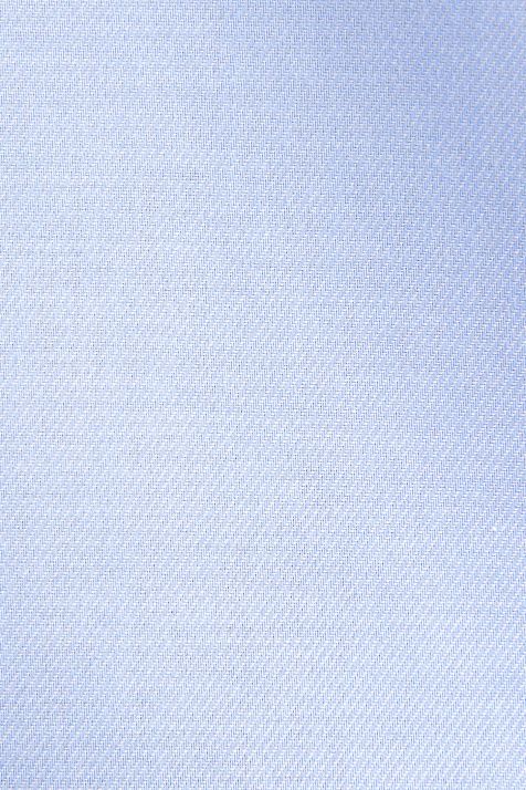 Camicia Uomo Seidensticker Slim Tinta unita collo Button down Manica lunga