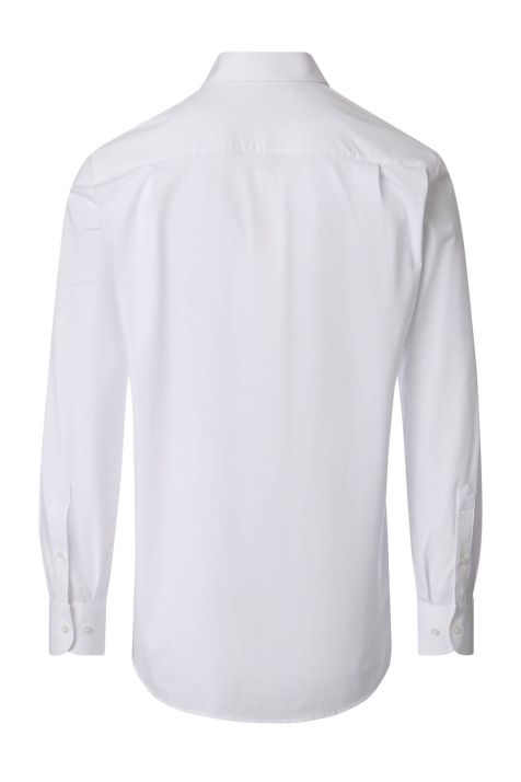 Camicia Uomo Venti Comfort Fantasia collo Italiano Manica lunga