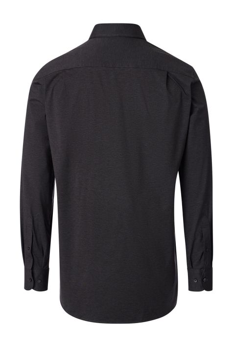 Camicia Uomo Venti Comfort Fantasia collo Italiano Manica lunga