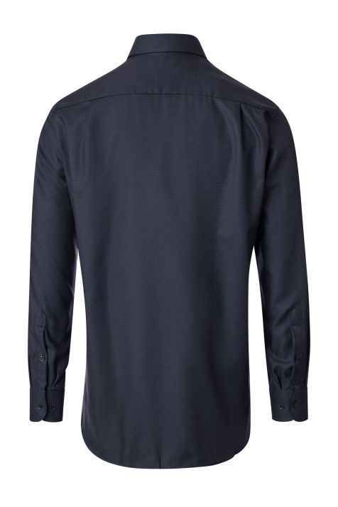 Camicia Uomo Venti Comfort Tinta unita collo Italiano Manica lunga