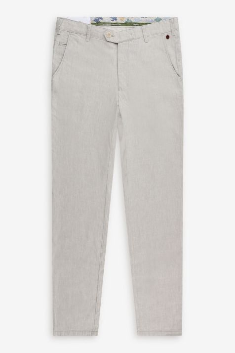 Pantalone Uomo Meyer Chino Regular