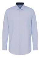 Camicia no stiro Seidensticker Regular KE-SEIDENSTICKER-01153700-11