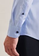 Camicia no stiro Seidensticker Regular KE-SEIDENSTICKER-01193690-10