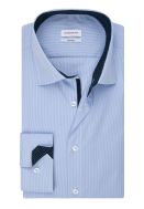 Camicia no stiro Seidensticker Regular KE-SEIDENSTICKER-01253710-12