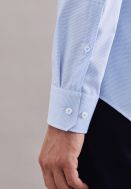 Camicia no stiro Seidensticker Regular KE-SEIDENSTICKER-01253710-12