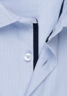 Camicia no stiro Seidensticker Regular KE-SEIDENSTICKER-01253730-11