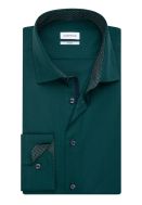 Camicia no stiro Seidensticker Slim SEIDENSTICKER-01453480-78