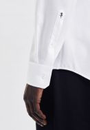 Camicia no stiro Seidensticker Slim KE-SEIDENSTICKER-01493650-01