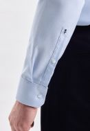 Camicia no stiro Seidensticker Slim SEIDENSTICKER-01493650-11