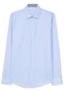 Camicia no stiro Seidensticker Slim KE-SEIDENSTICKER-01653480-14