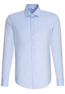 Camicia no stiro Seidensticker Slim KE-SEIDENSTICKER-01666250-11