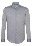 Camicia no stiro Seidensticker Slim KE-SEIDENSTICKER-01666250-37