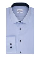 Camicia no stiro Seidensticker Slim SEIDENSTICKER-01693690-10