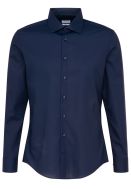 Camicia no stiro Seidensticker Slim KE-SEIDENSTICKER-01693690-19