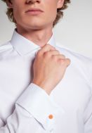 Camicia no stiro Eterna Slim ETERNA-8817-F482-00