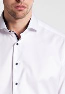 Camicia no stiro Eterna Comfort ETERNA-8819-E15V-00