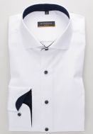 Camicia no stiro Eterna Slim ETERNA-8819-F142-00