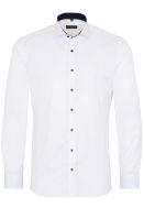 Camicia no stiro Eterna Slim ETERNA-8819-F142-00