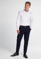 Camicia no stiro Eterna Slim ETERNA-8819-F142-00