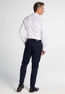 Camicia no stiro Eterna Slim ETERNA-8819-F142-00