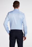 Camicia no stiro Eterna Slim ETERNA-8819-F142-10