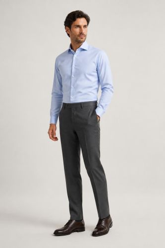 Camicia Barba Regular BARBA-NAPOLI-PZ8360-J1U1-32PZ5-006U