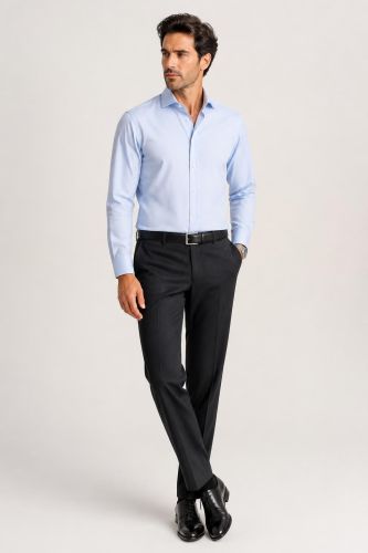 Camicia Barba Regular BARBA-NAPOLI-PZ8360-J1U1-32PZ5-006U