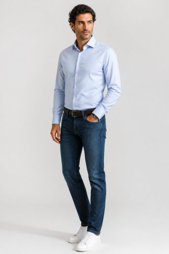 Camicia Barba Regular BARBA-NAPOLI-PZ8360-J1U1-32PZ5-006U