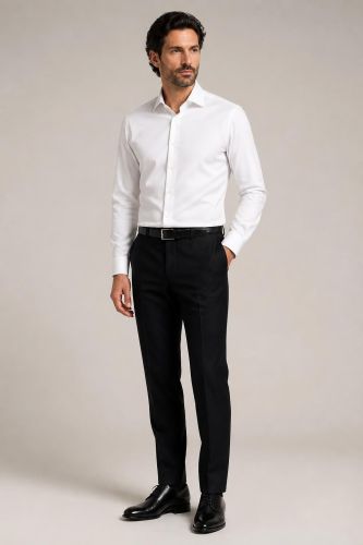Camicia Caliban Regular CALIBAN-1GI0CIRUA1-PE26