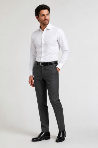 Camicia Caliban Regular CALIBAN-1QJECIRAA3-PE26