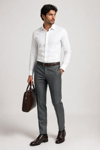 Camicia Caliban Slim CALIBAN-H2B-DR8-UA1