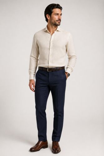 Camicia Caliban Regular CALIBAN-QE8-CUU-US2