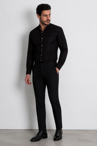 Camicia DNL Regular DNL-320-DR8-DQU-UY1