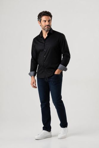 Camicia Eterna Classic ETERNA-422-X14K-3377-39