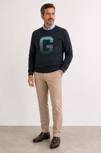 Maglia Gant Classic GANT819-8000049-97