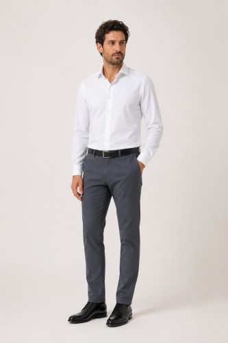 Camicia Guglielminotti Regular GUGLIELMINOTTI-1-QIP-GJE-UA1