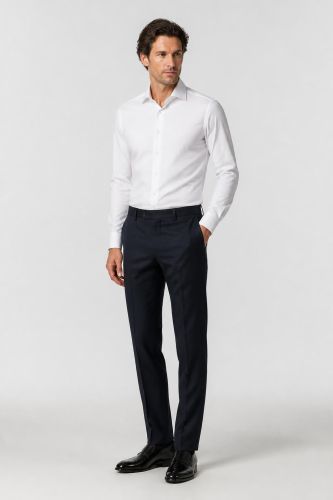 Camicia Guglielminotti Regular GUGLIELMINOTTI-1-QIP-GJE-UA1
