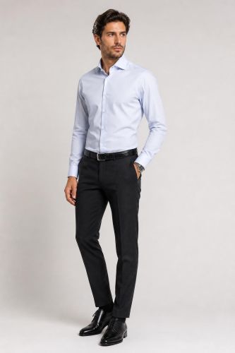 Camicia no stiro Ingram Slim INGRAM-3571301-SLIM-IRN-ML-XT-3