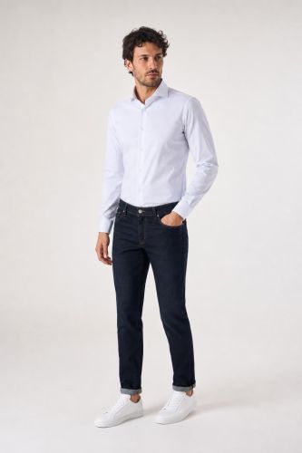 Camicia no stiro Ingram Slim INGRAM-3571301-SLIM-IRN-ML-XT-3