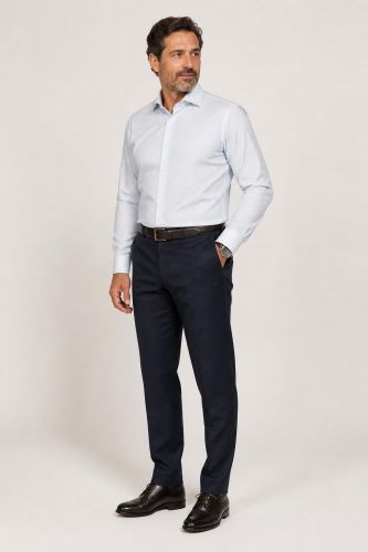 Camicia Ingram Classic INGRAM-3F016-GABY-PD-VF-1-02