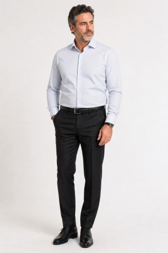 Camicia Ingram Classic INGRAM-3F016-GABY-PD-VF-1-02
