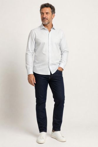 Camicia Ingram Classic INGRAM-3F23105-GIOK-PCH-PM-XT-6