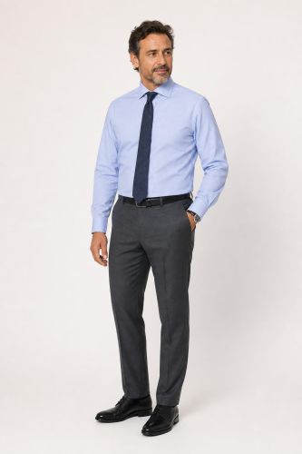 Camicia Ingram Classic INGRAM-3H369-GIOKE-ST-ML-XT-50-AI2627
