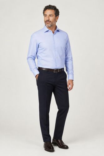 Camicia Ingram Classic INGRAM-3H369-GIOKE-ST-ML-XT-50-AI2627