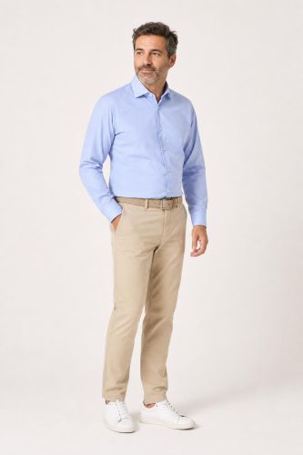 Camicia Ingram Classic INGRAM-3H369-GIOKE-ST-ML-XT-50-AI2627